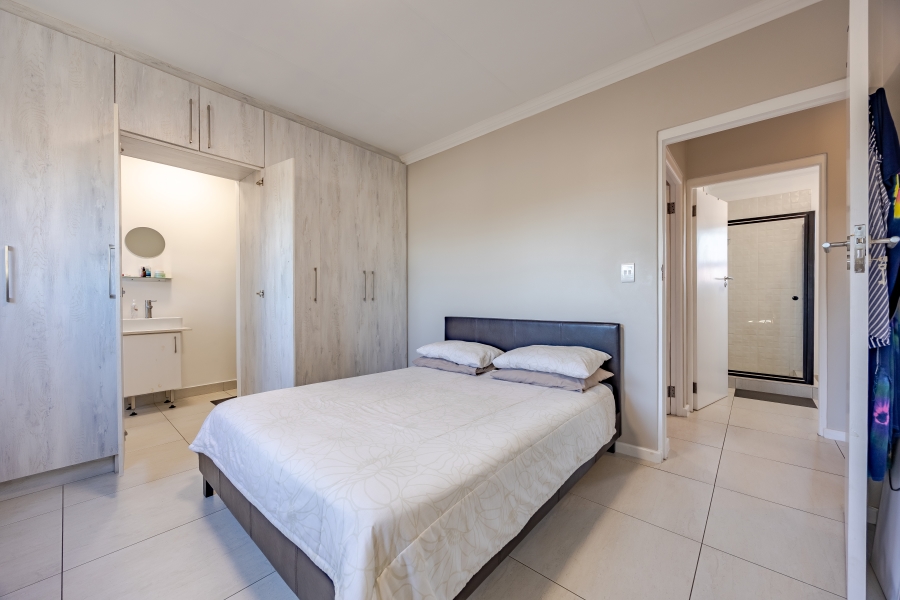 3 Bedroom Property for Sale in Belgravia Western Cape